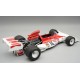 BRM P160E 16 Niki Lauda F1 Espagne 1973 Tecnomodel TM18-296D