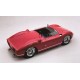 Ferrari 330P 4.0L V12 Press Version 1965 Red Tecnomodel TM18-310A