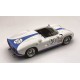 Ferrari 330P 4.0L V12 30 12 Heures de Sebring 1965 Tecnomodel TM18-310B
