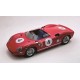 Ferrari 330P 4.0L V12 4 Winner Canada Mosport Pedro Rodriguez 1964 Tecnomodel TM18-310D