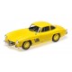 Mercedes Benz 300 SL W198I 1954 Jaune Minichamps 180039009