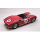 Ferrari 330P 4.0L V12 4 Winner Canada Mosport Pedro Rodriguez 1964 Tecnomodel TM18-310D