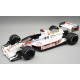 Lola T89 5 Mario Andretti Indycar 1989 Tecnomodel TM18-372B