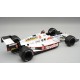 Lola T89 5 Mario Andretti Indycar 1989 Tecnomodel TM18-372B
