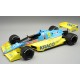 Lola T89 18 Bobby Rahal Indycar 1989 Tecnomodel TM18-372C