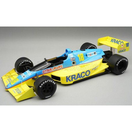 Lola T89 18 Bobby Rahal Indycar 1989 Tecnomodel TM18-372C