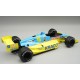 Lola T89 18 Bobby Rahal Indycar 1989 Tecnomodel TM18-372C