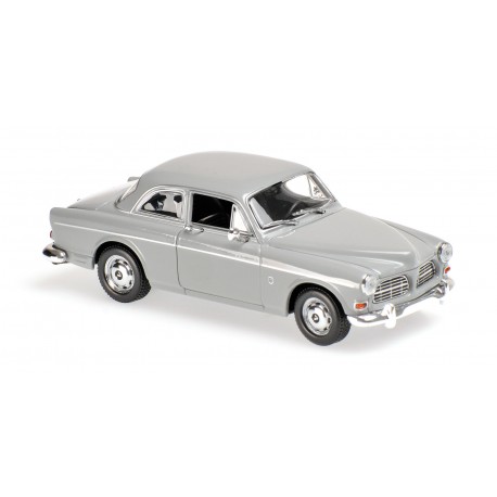 Volvo 121 Amazon 1966 Grise Maxichamps 940171000