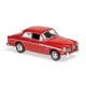 Volvo 121 Amazon 1966 Rouge foncée Maxichamps 940171001