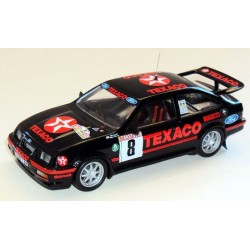 Ford Sierra 8 Rallye d'Ypres 1987 Lovell Trofeu THOM08