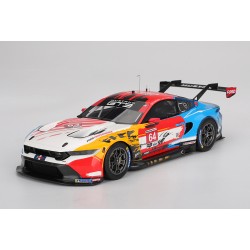 Ford Mustang GT3 64 IMSA Laguna Seca 2024 Truescale TS0602