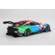 Ford Mustang GT3 65 IMSA Laguna Seca 2024 Truescale TS0603