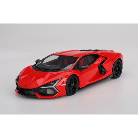 Lamborghini Revuelto 2024 Arancio Dac Lucido Truescale TS0618