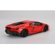 Lamborghini Revuelto 2024 Arancio Dac Lucido Truescale TS0618