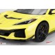 Chevrolet Corvette ZR1 2025 Accelerate Yellow Truescale TS0645