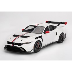 Ford Mustang GTD Spirit of America 2025 Truescale TS0675