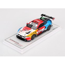 Ford Mustang GT3 64 IMSA Laguna Seca 2024 Truescale TSM430823