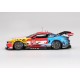 Ford Mustang GT3 65 IMSA Laguna Seca 2024 Truescale TSM430824