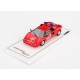 Lamborghini Countach Pace Car F1 Monaco 1982 Truescale TSM430861