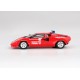 Lamborghini Countach Pace Car F1 Monaco 1982 Truescale TSM430861