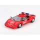 Lamborghini Countach Pace Car F1 Monaco 1982 Truescale TSM430861