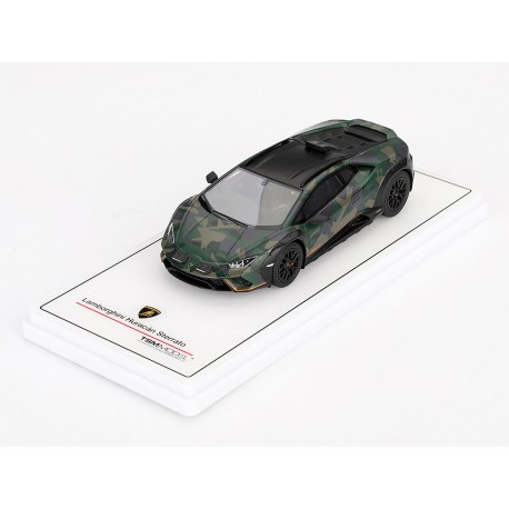 Lamborghini Huracan Sterrato All-Terrain BOSCO 2023 Truescale TSM430862