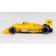 Lotus 99T 12 Ayrton Senna F1 Winner Monaco 1987 Truescale TSM430892