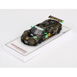 Chevrolet Corvette Z06 13 24 Heures de Daytona 2025 Truescale TSM430895