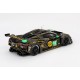 Chevrolet Corvette Z06 13 24 Heures de Daytona 2025 Truescale TSM430895