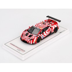 Lamborghini Huracan GT3 Evo2 93 12 Heures de Bathurst 2024 Truescale TSM430898