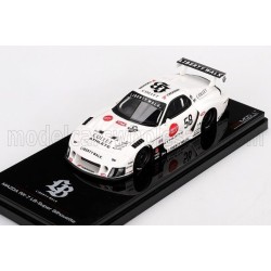 Mazda RX7 FD3S LB-Super Silhouette Athletecollet 2025 Truescale TSMV0030