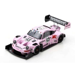 Hoonipigasus 911 43 Pikes Peak 2022 Ken Block Spark 12S053