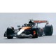 McLaren Mercedes MCL39 4 Lando Norris F1 Winner Angleterre 2025 Spark 18S1010