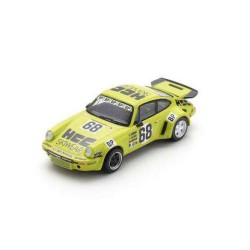 Porsche 911 Carrera RSR 3.0 68 24 Heures du Mans 1975 Spark 64S025