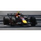 Red Bull RB21 22 Yuki Tsunoda F1 Canada 100th GP 2025 Spark 64S082