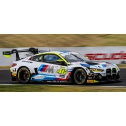BMW M4 GT3 46 2nd 12 Heures de Bathurst 2025 Spark AS081