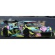 Audi R8 LMS Evo II 44 12 Heures de Bathurst 2025 Spark AS086