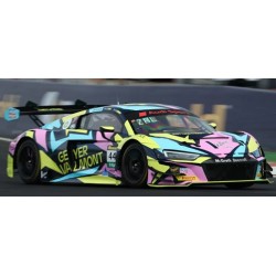 Audi R8 LMS Evo II 44 12 Heures de Bathurst 2025 Spark AS086