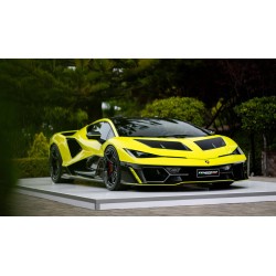 Lamborghini Fenomeno Giallo Crius Looksmart LS567A