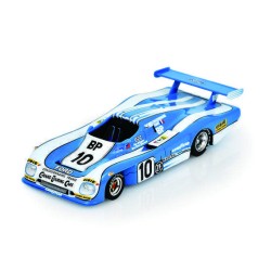 Mirage M10 10 24 Heures du Mans 1979 Spark S0313