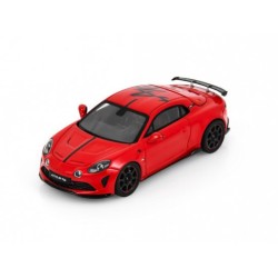 Alpine A110 Radicale 70 2025 Red Spark S6117