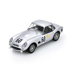 AC Ace Bristol 60 24 Heures du Mans 1962 Spark S9498