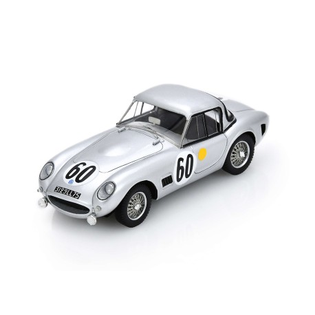 AC Ace Bristol 60 24 Heures du Mans 1962 Spark S9498