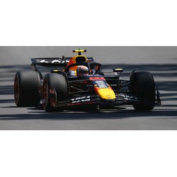 Red Bull RB21 22 Yuki Tsunoda F1 Canada 100th GP 2025 Spark S9618