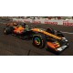 McLaren Mercedes MCL39 4 Lando Norris F1 Winner Monaco 2025 Spark S9622