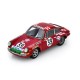 Porsche 911S 39 11th 24 Heures du Mans 1971 Spark S9765