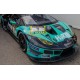 Lamborghini Huracan GT3 7 24 Heures du Nurburgring 2025 Spark SG1001