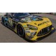 Mercedes AMG GT3 14 24 Heures du Nurburgring 2025 Spark SG1005