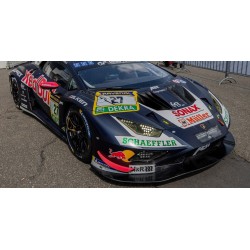 Lamborghini Huracan GT3 Evo2 27 24 Heures du Nurburgring 2025 Spark SG1007