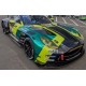 Aston Martin Vantage AMR GT3 Evo 34 24 Heures du Nurburgring 2025 Spark SG1010